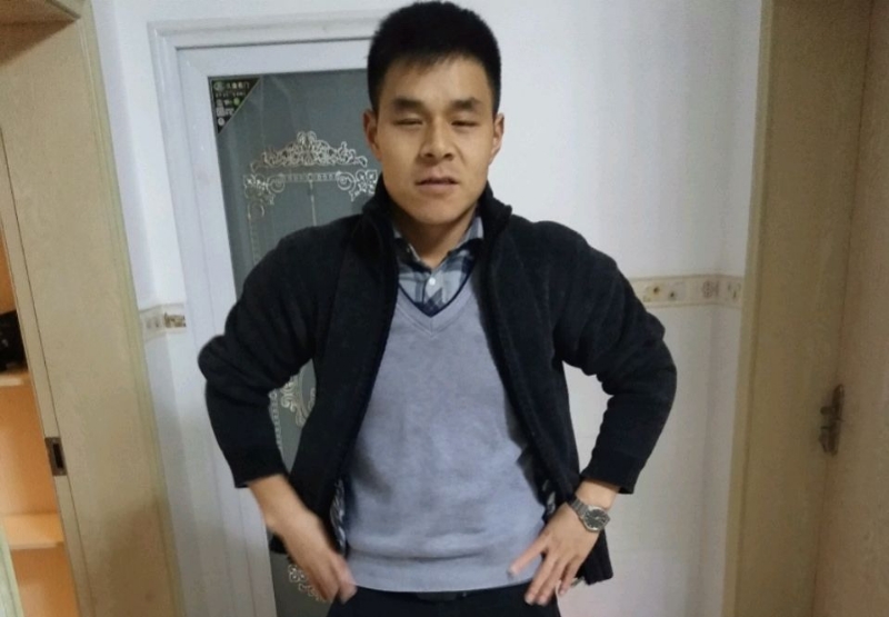 狼行天下??的第一张照片--政和相亲网