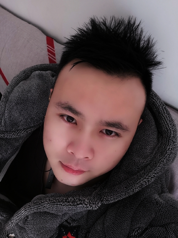 明明的第一张照片--政和相亲网