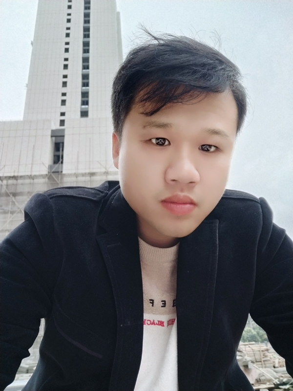 雨过天晴的第一张照片--政和相亲网