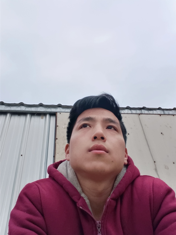 李城的第一张照片--政和相亲网