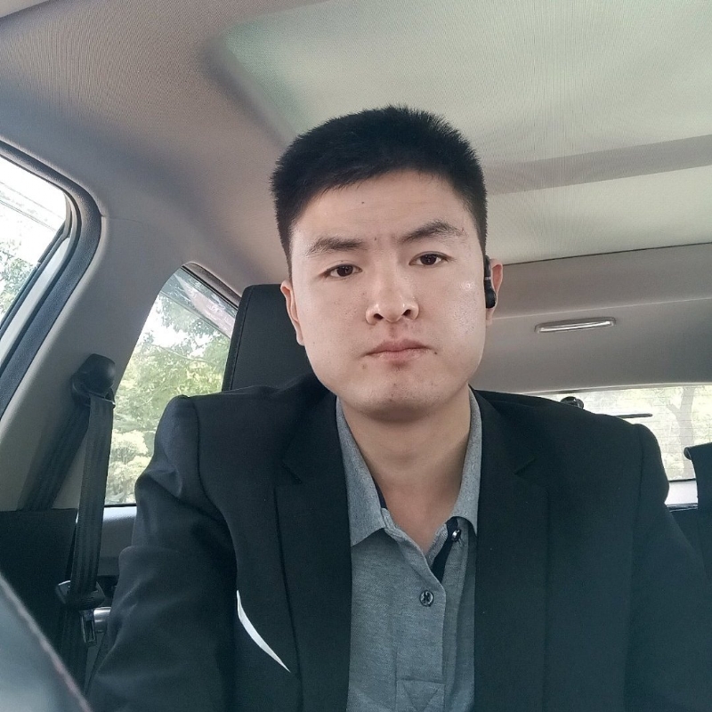 随缘的第一张照片--政和相亲网