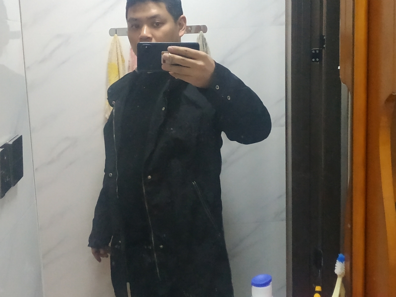 琴心富农的第二张照片--政和相亲网