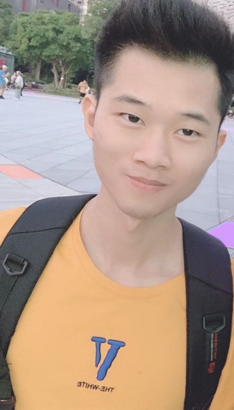 哟的第一张照片--政和相亲网