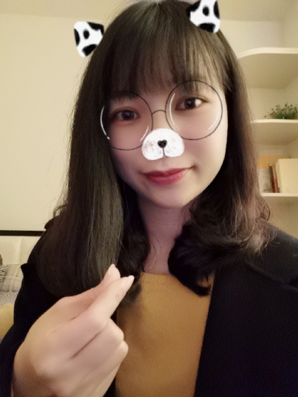 鹭灵灵的第二张照片--政和相亲网