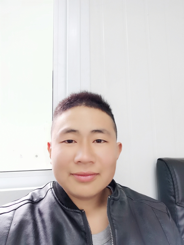 被爱就珍惜的第一张照片--政和相亲网
