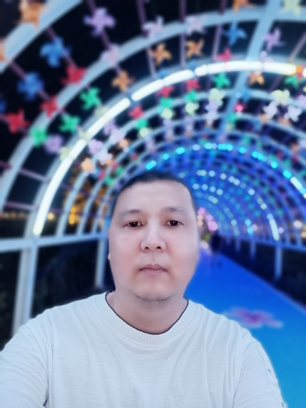 这样的我的第一张照片--政和相亲网