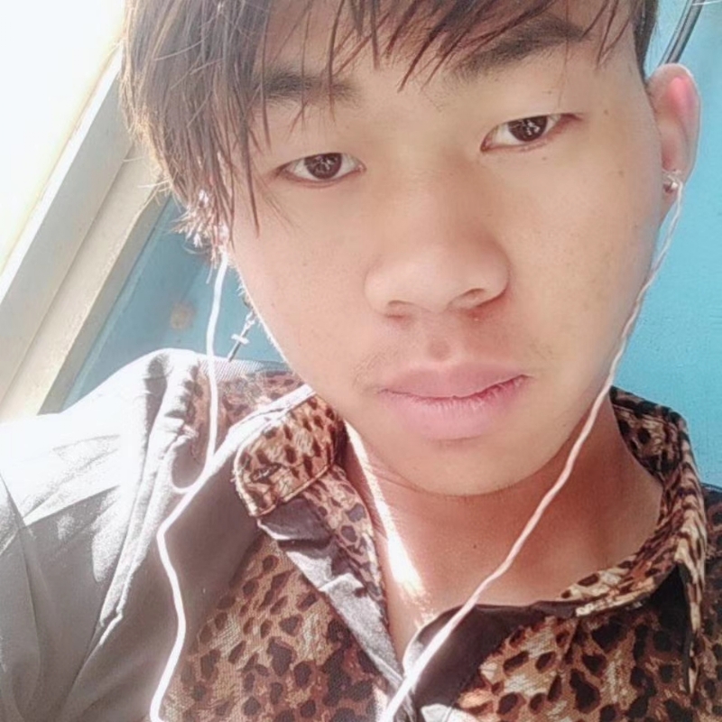少年不在少的第三张照片--政和相亲网