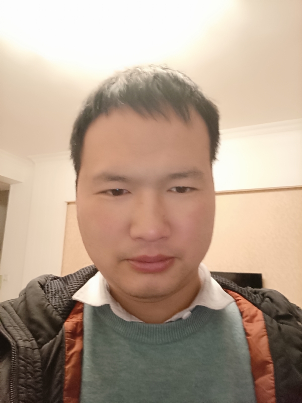 浪子回头的第一张照片--政和相亲网