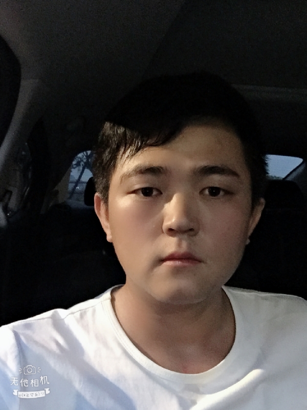 「遇见」的第一张照片--政和相亲网