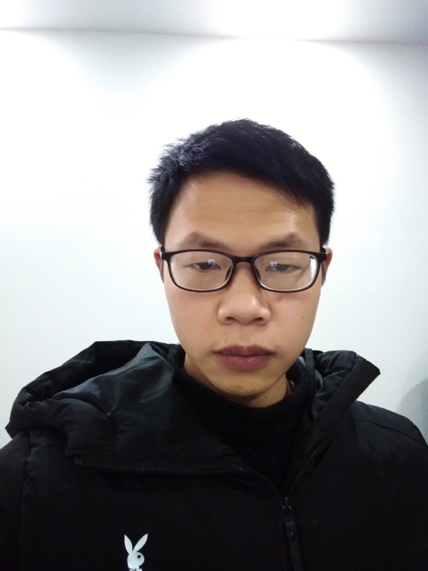惜缘的第一张照片--政和相亲网
