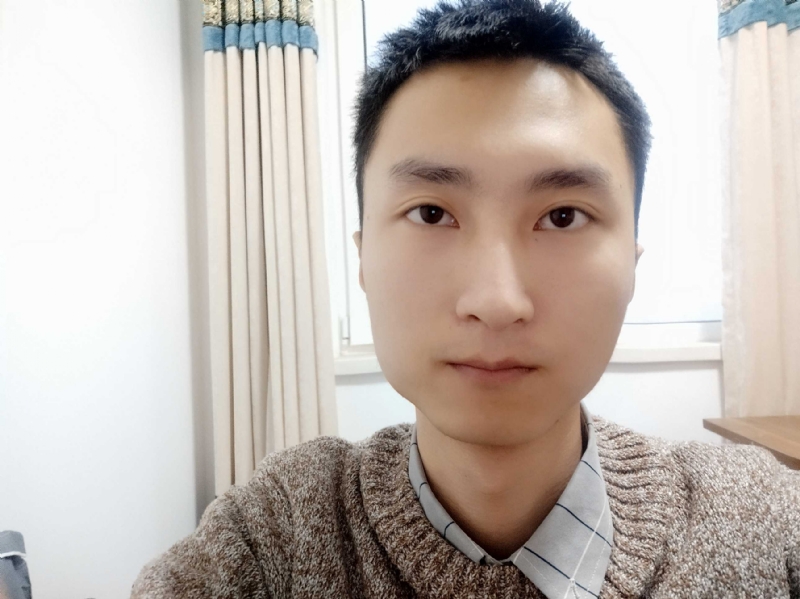 陈先生的第一张照片--政和相亲网