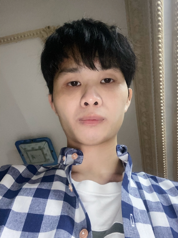 良辰的第一张照片--政和相亲网