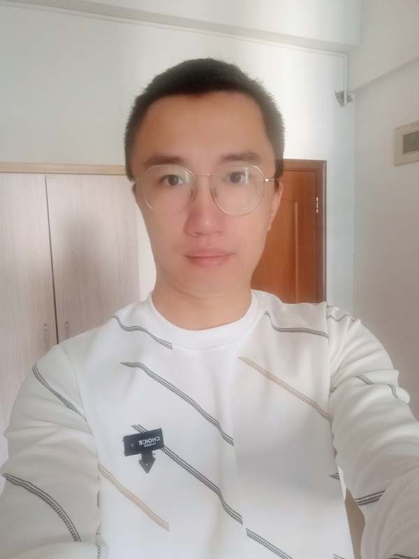 一生有你*足矣的第一张照片--政和相亲网
