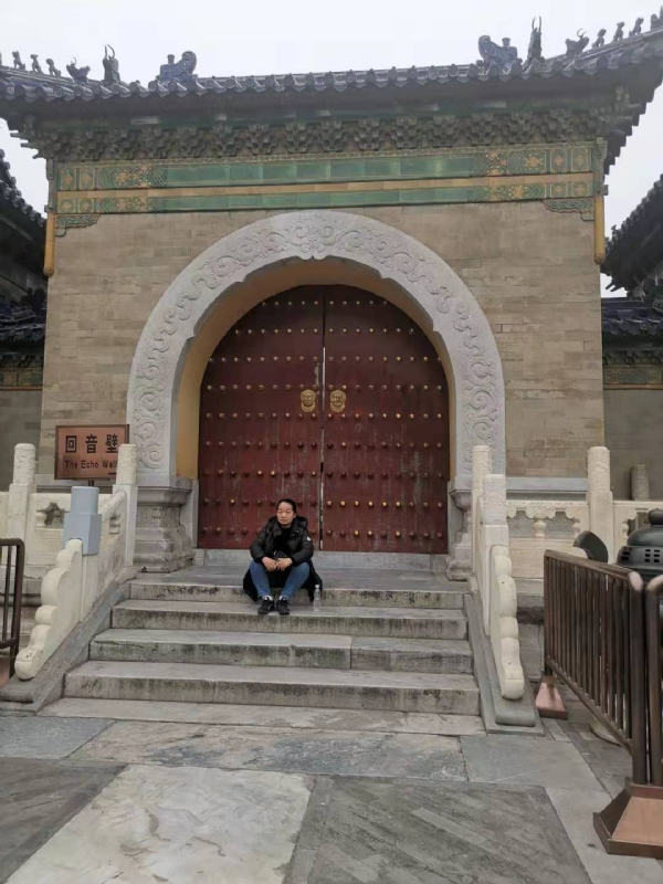 吾笨如牛的第一张照片--政和相亲网