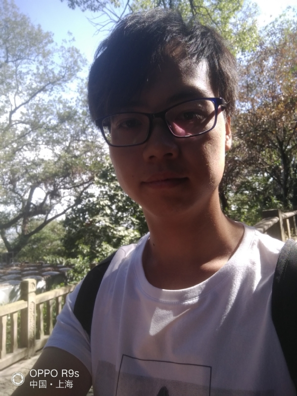 不忘旧年的第二张照片--政和相亲网