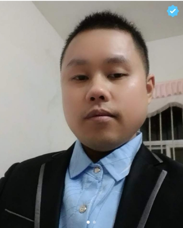 想遇见你的第二张照片--政和相亲网