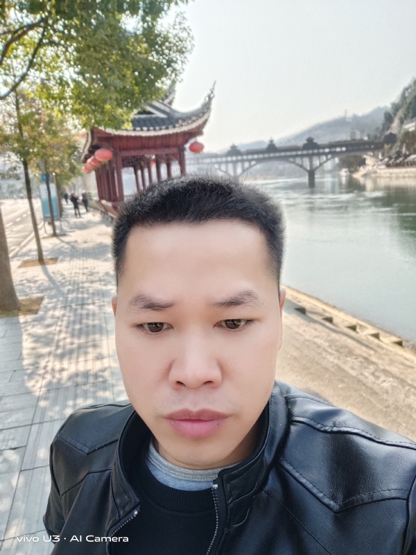 啊锦的第一张照片--政和相亲网