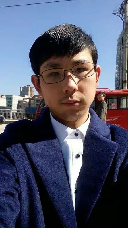到处跑的小天意的第一张照片--政和相亲网