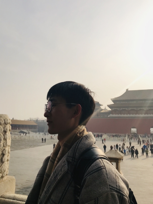 夏侯醉平的第一张照片--政和相亲网