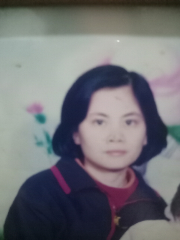 子佳的第四张照片--政和相亲网