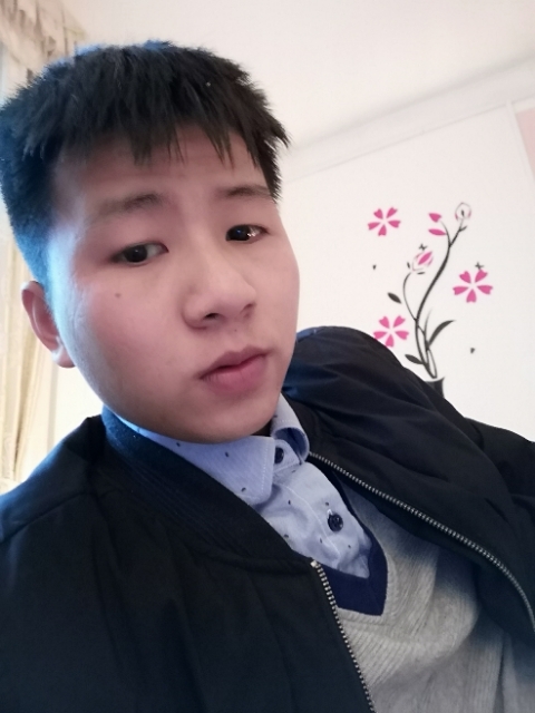 凡夫俗子的第一张照片--政和相亲网