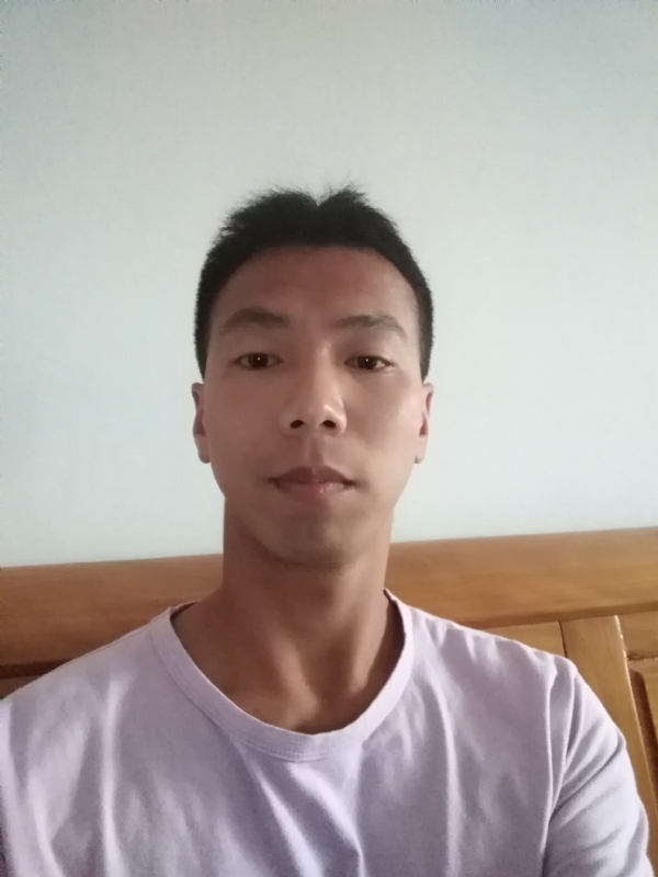 阿立的第二张照片--政和相亲网