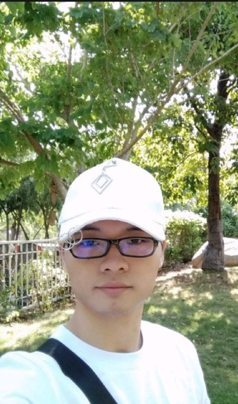 尘尘的第一张照片--政和相亲网