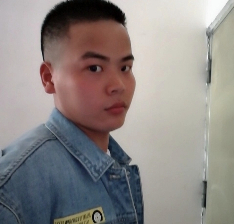 Sunshine的第二张照片--政和相亲网
