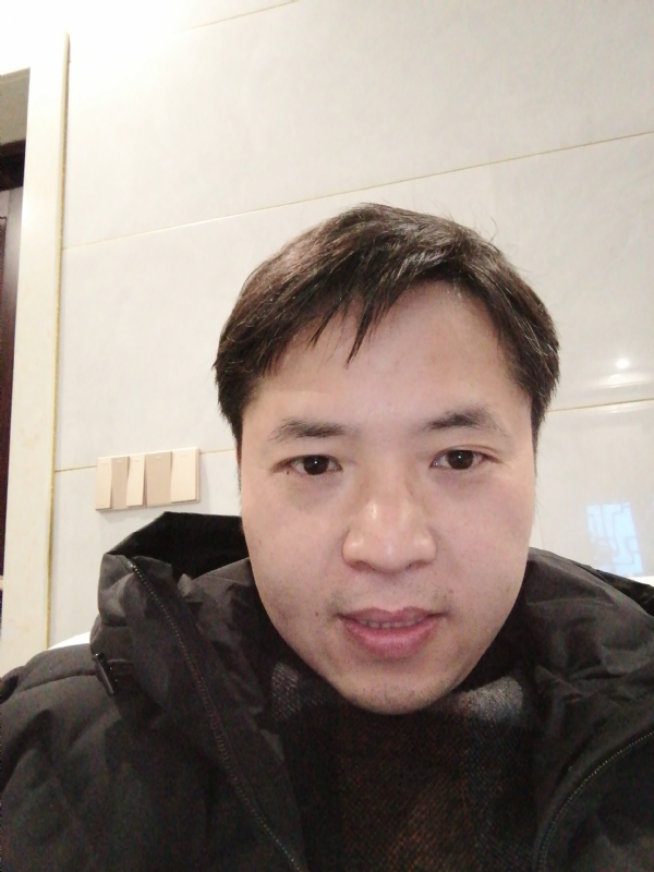 小小的第一张照片--政和相亲网