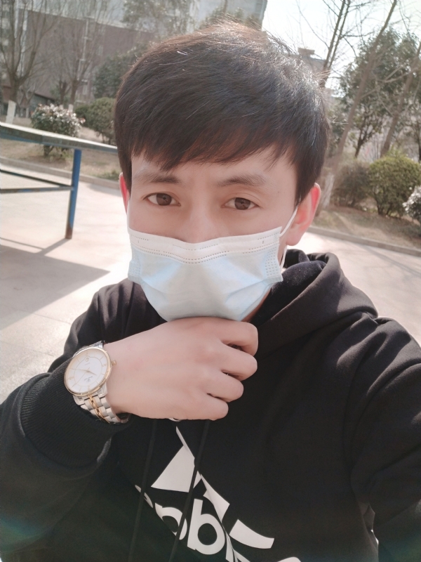 简单的幸福的第一张照片--政和相亲网