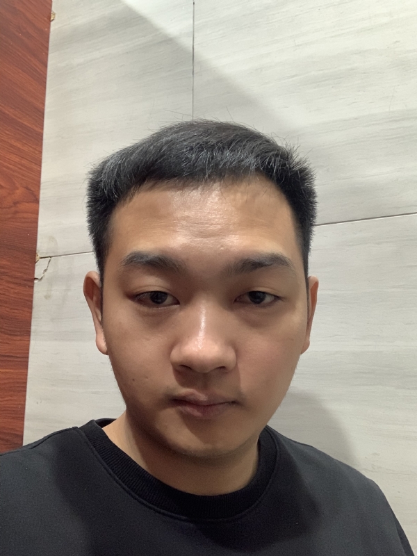 奥利奥的第一张照片--政和相亲网