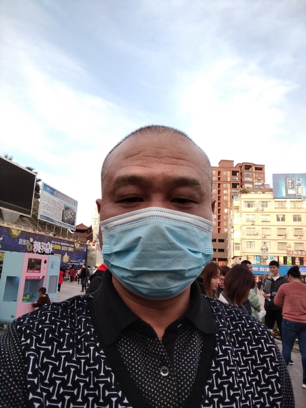港湾的第一张照片--政和相亲网