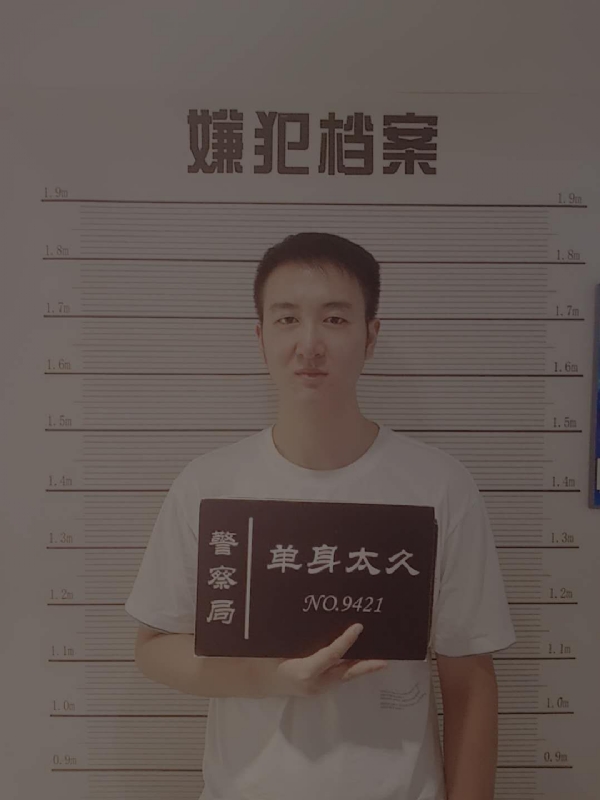 相约恨晚的第一张照片--政和相亲网