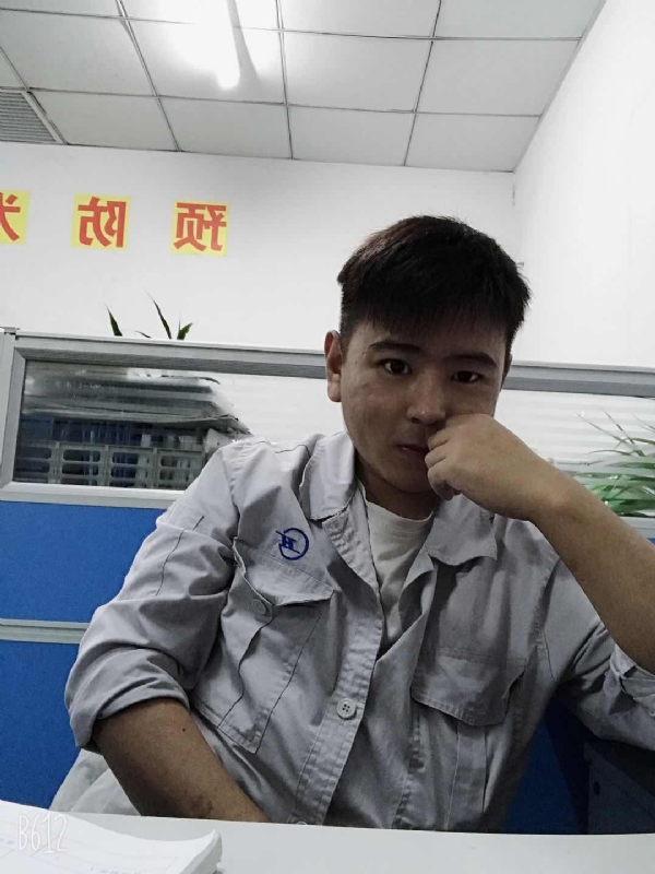 浮生若梦的第一张照片--政和相亲网