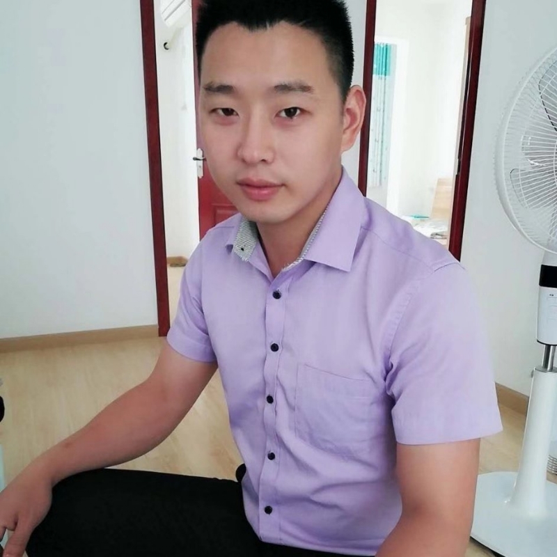 追风的第一张照片--政和相亲网
