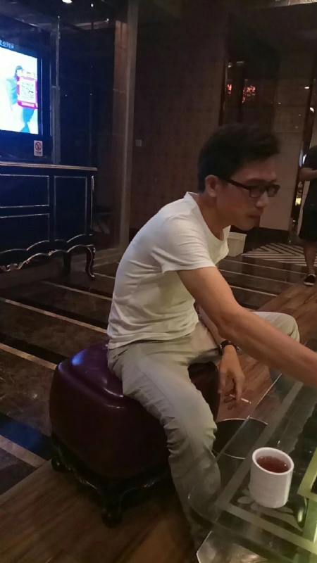 期待缘分的第一张照片--政和相亲网