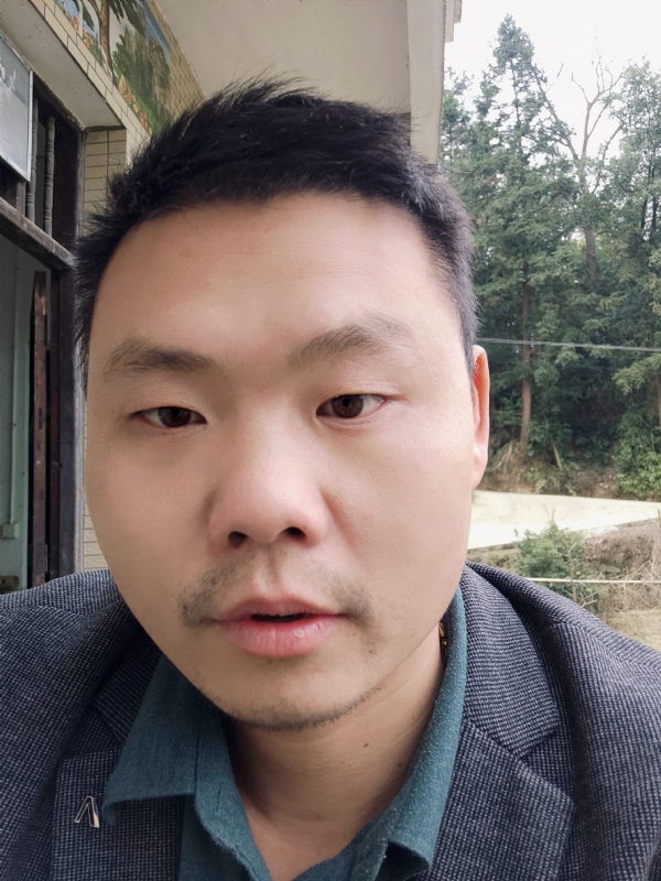 曾小焱的第一张照片--政和相亲网