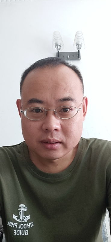 虫儿飞的第一张照片--政和相亲网