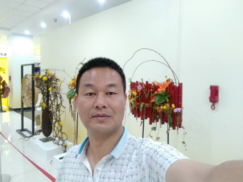 一点温馨的第一张照片--政和相亲网