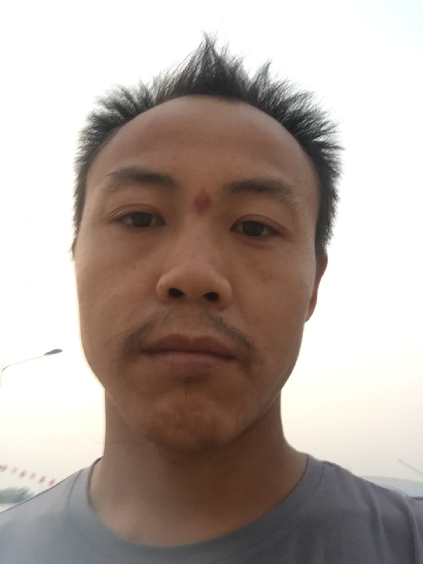 老曹的第一张照片--政和相亲网