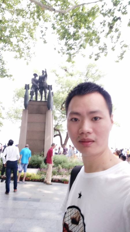 志东的第三张照片--政和相亲网