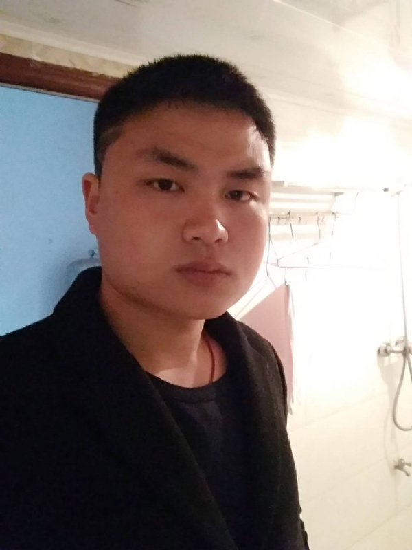 康康一下的第一张照片--政和相亲网