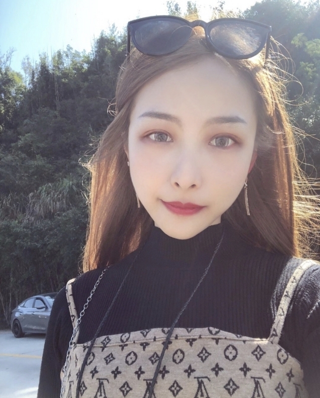 请叫我女王大人的第一张照片--政和相亲网