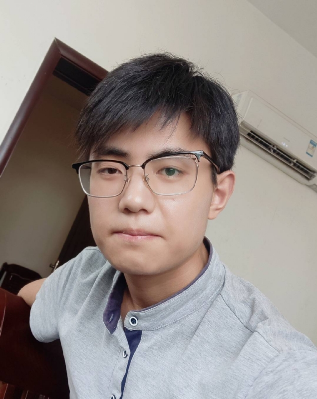 孤独患者的第一张照片--政和相亲网