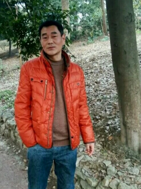 张政的第一张照片--政和相亲网