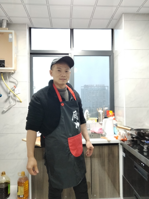 国宝的第一张照片--政和相亲网