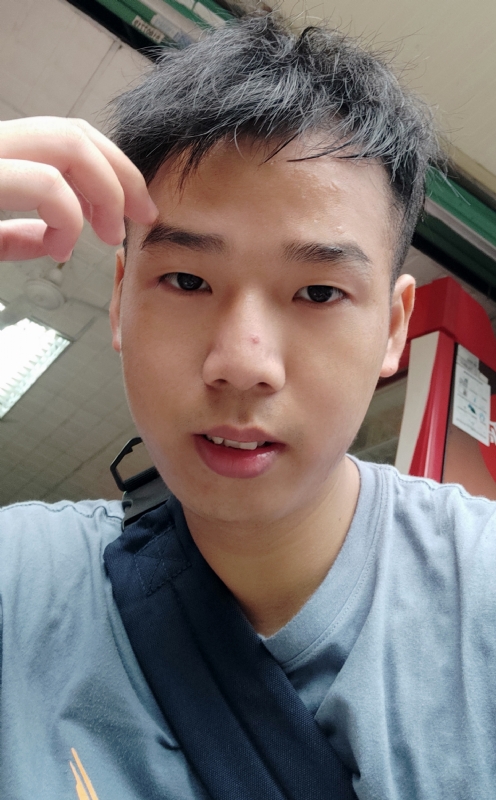 MRLeft的第二张照片--政和相亲网