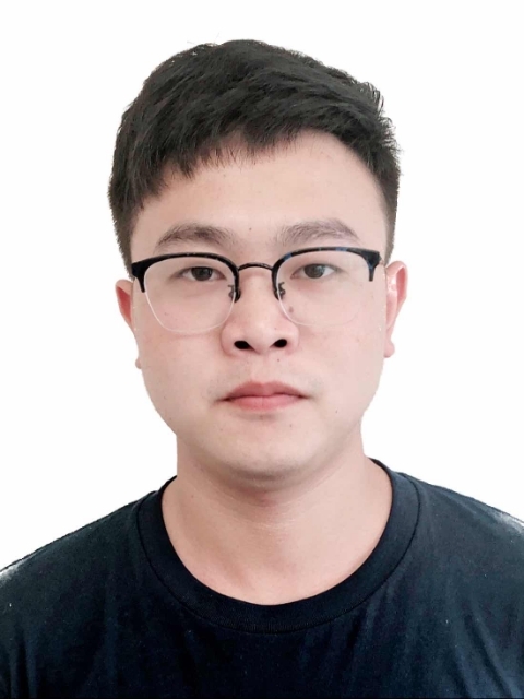 袁炜的第一张照片--政和相亲网