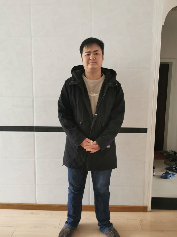 cake的第一张照片--政和相亲网
