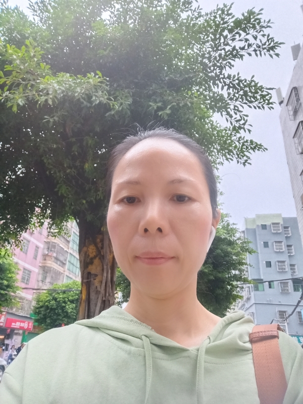 容容的第一张照片--政和相亲网